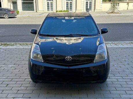 Toyota Prius 2006