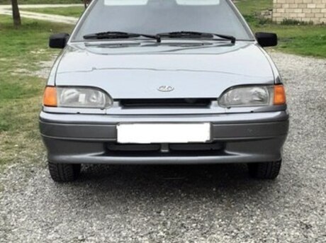 LADA (VAZ) 2115 2011