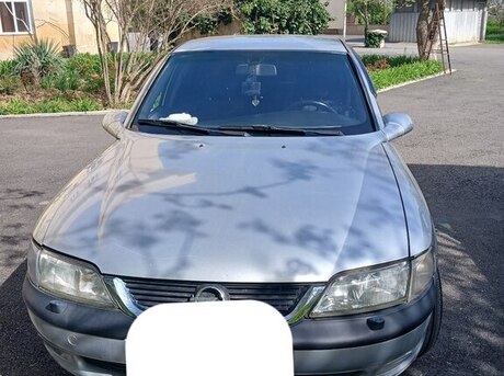Opel Vectra 1998