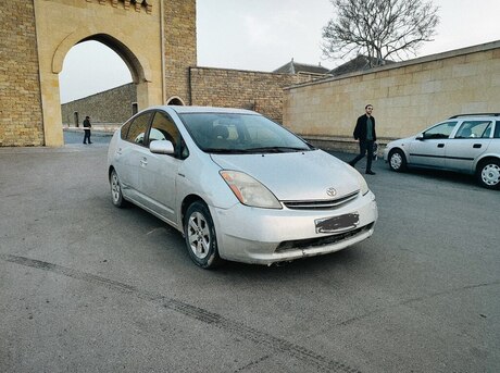 Toyota Prius 2007