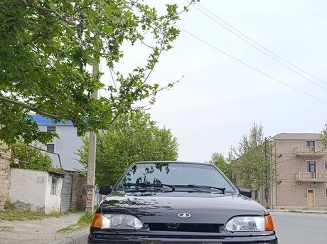 LADA (VAZ) 2115 2007