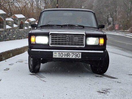 LADA (VAZ) 2107 1998