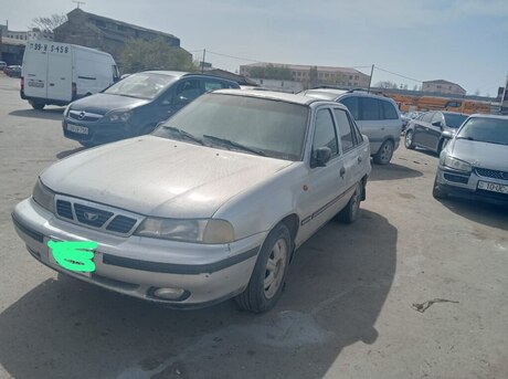 Daewoo Nexia 2005