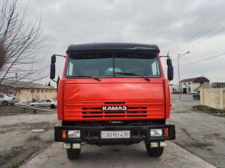 KamAz 65115 2006