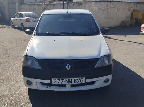 Renault Tondar 2013