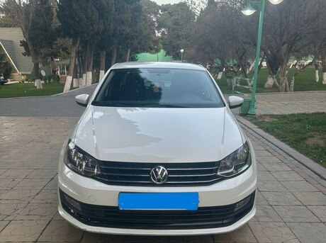 Volkswagen Polo 2019