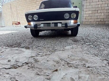 LADA (VAZ) 2106 2004