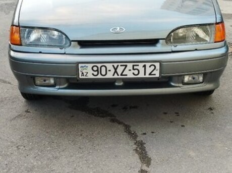 LADA (VAZ) 2115 2010