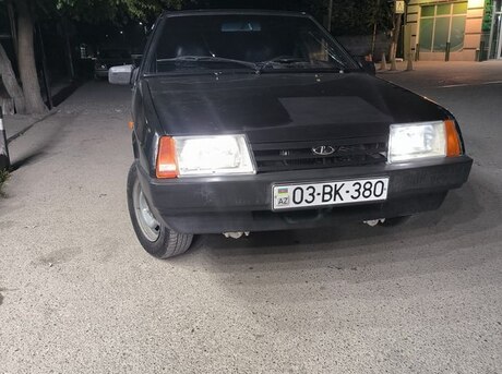 LADA (VAZ) 2109 1995
