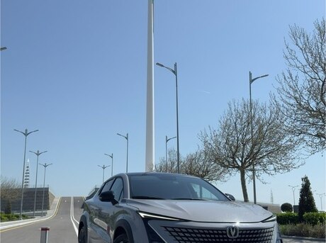 Changan Uni-T