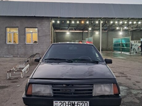 LADA (VAZ) 2109 1993
