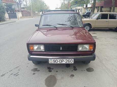 LADA (VAZ) 2104 2004