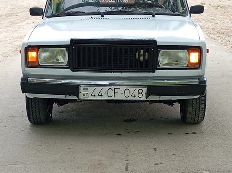LADA (VAZ) 2107 2000
