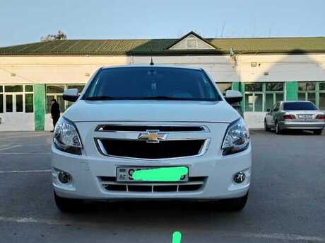 Chevrolet Cobalt 2024