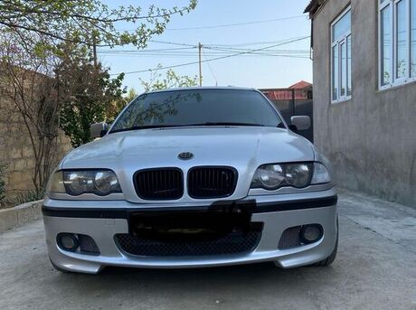 BMW 318 2000