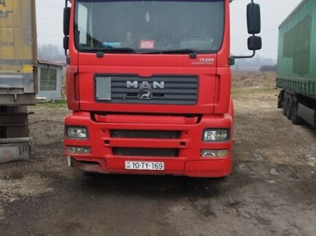 MAN  2005