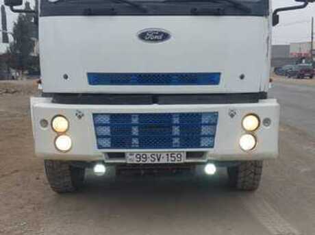 Ford Cargo 2006