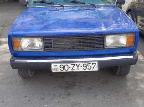 LADA (VAZ) 2104 2008