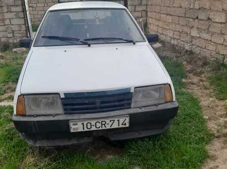 LADA (VAZ) 2109 1996