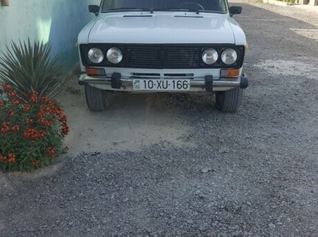 LADA (VAZ) 2106 2005