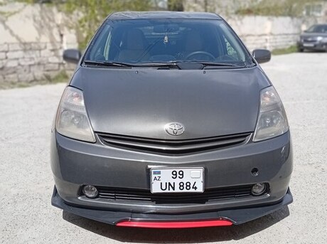 Toyota Prius 2009