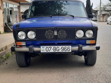 LADA (VAZ) 2106 2003