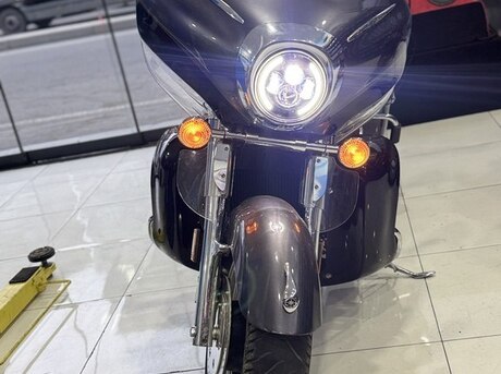 Yamaha  2014