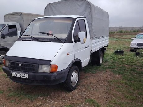 GAZ 330200 2002