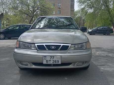 Daewoo Nexia 2005