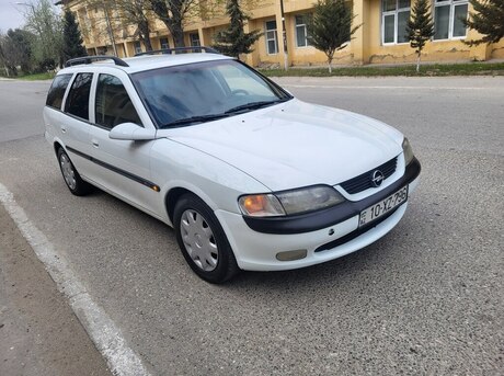 Opel Vectra 1998