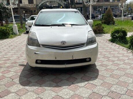 Toyota Prius 2008