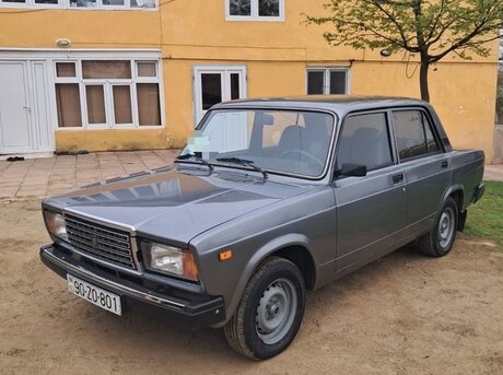 LADA (VAZ) 2107 2010