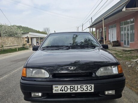 LADA (VAZ) 2115 2007