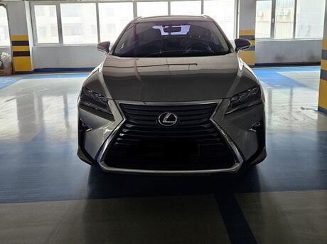 Lexus RX 300