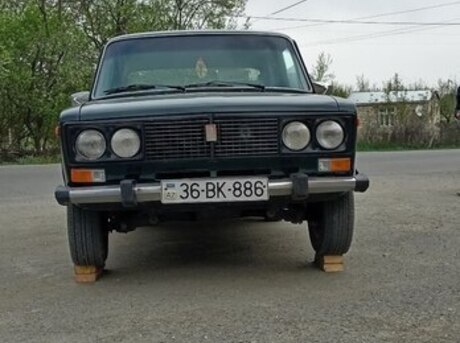 LADA (VAZ) 2106 2003