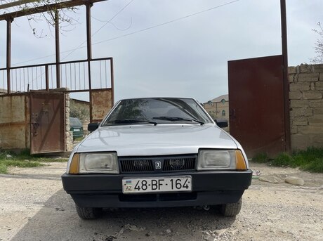 LADA (VAZ) 21099 1998