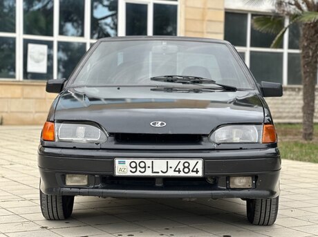 LADA (VAZ) 2115 2011