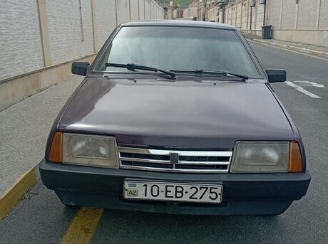 LADA (VAZ) 21099 1997