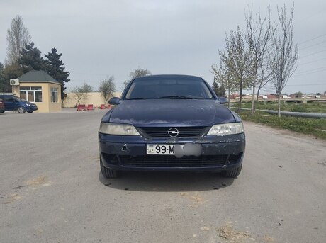 Opel Vectra 1999