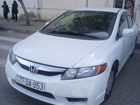Honda Civic 2010