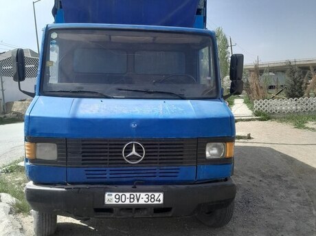 Mercedes 609 D 1994