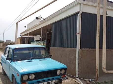 LADA (VAZ) 2106 1982