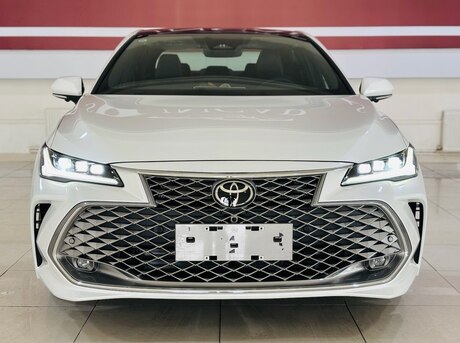 Toyota Avalon 2024