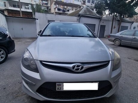 Hyundai i30 2009