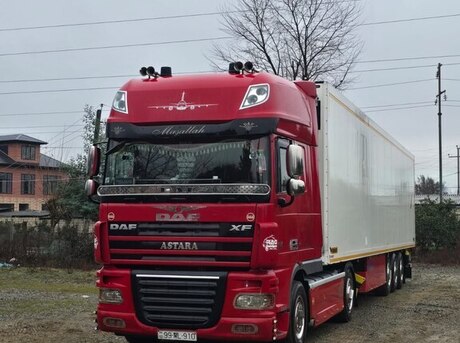 DAF 105 XF
