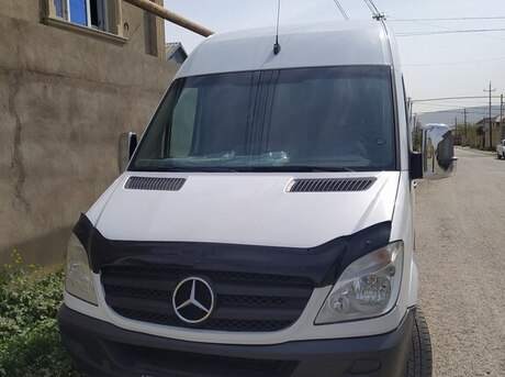 Mercedes Sprinter 315 2008