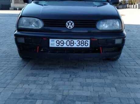 Volkswagen Golf 1994
