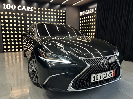 Lexus ES 250