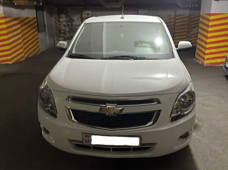 Chevrolet Cobalt 2024