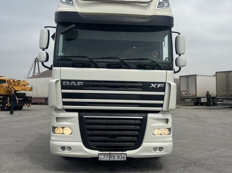 DAF 105 XF